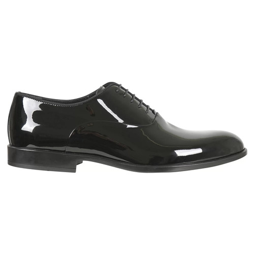 Rossi scarpa derby nera in - derby,