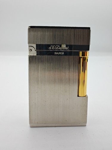 Dupont ligne lighter - lighter,