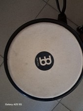 LP Latin Percussion Conga set City Series 10" & 11"