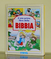 Il mio primo libro della