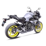 Scarico leovince sbk - scarico,