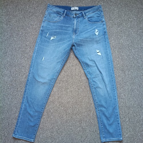 Jeans uomo slim 883 - , w34