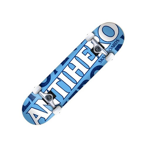 Monopattino anti eroe - anti,