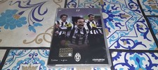 GOL ! DA BONIPERTI A DEL PIERO