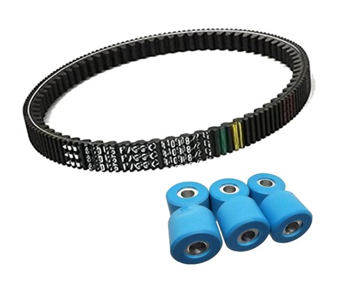 Cinghia rulli originale - cinghia+rulli,