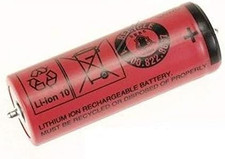 Braun Batteria Rasoio