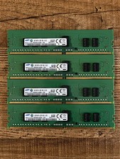 RAM 4gb ddr4 PC4-2133P