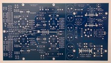 preamplificatore phono premium