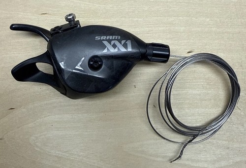 Sram xx1 eagle speed right - sram,