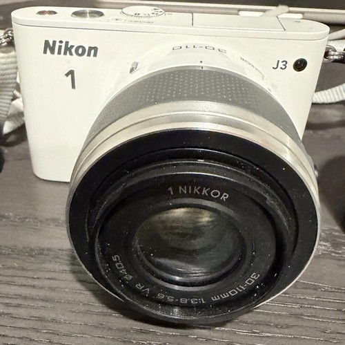 Nikon fotocamera - nikon, 1