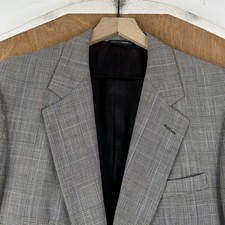 VTG Aquascutum Blazer Mens 40R