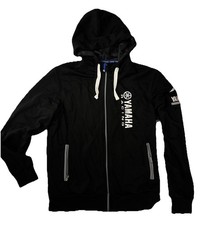 MERCHANDISING  Felpa Yamaha