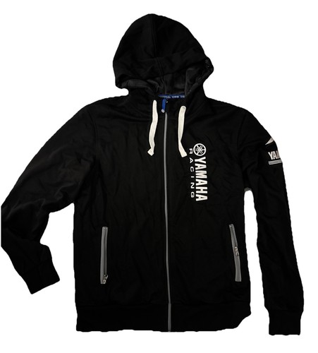 Merchandising felpa yamaha - ,