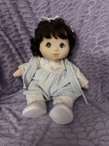 Bambola mattel child - bambola, my