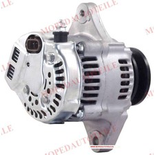 Alternatore, Microcar (MC1/2/MGO), JDM Titane/Albizia, Chatenet (CH26/CH30/CH32)