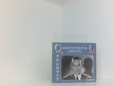 Quadromania: Muggsy Spanier -