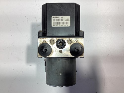 Centralina abs per smart - centralina,