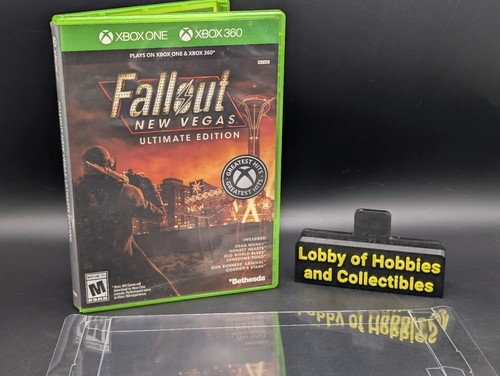 Fallout new vegas - fallout,