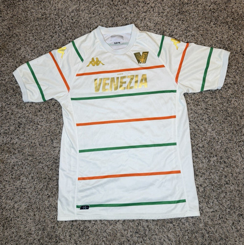 Maglia calcio kappa - calcio, venezia