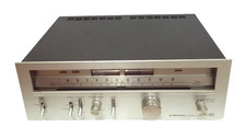 Pioneer TX-9500 II AM/FM