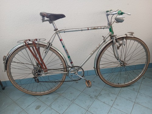 Bici condorino early - bici,