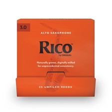 D'Addario Woodwinds - Rico