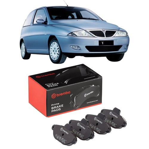 Brembo pastiglie freno - brembo,