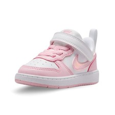 Scarpe Nike Court Borough Low Recraft (Td) DV5458-105 Bianco