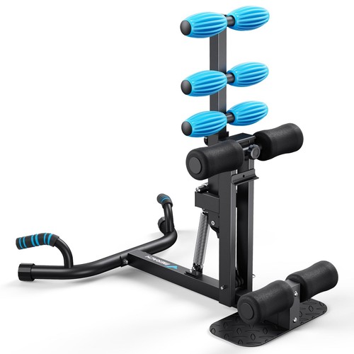 Merach deep squat macchina - squat,