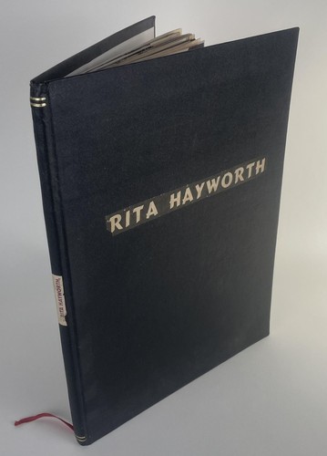 Rita hayworth 1940s 1960s - rita, 1940s-1960s