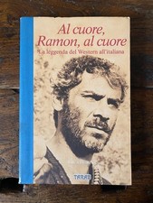 Beatrice Luca Al cuore, Ramon