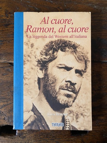 Beatrice luca cuore ramon - luca,