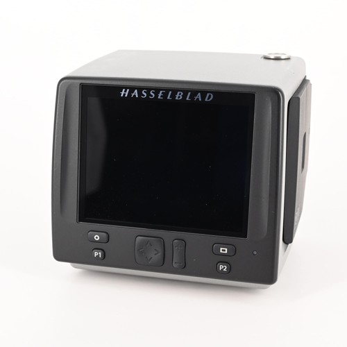 Hasselblad digital back 200c - digital,