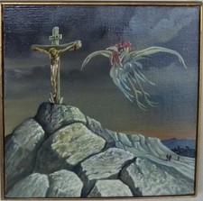 Luigi Regianini (Milano