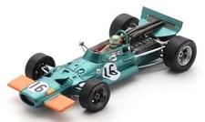 BRM P138 GP Canada 1969 Bill