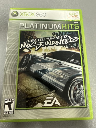Xbox 360 need - 🔥,