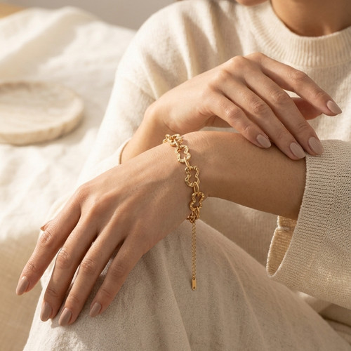Bracciale antiappannamento - bracciale,