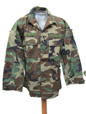 Camicia TruSpec M81 Woodland