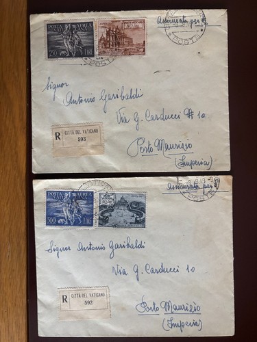 Vaticano 1948 tobia la - 1948,
