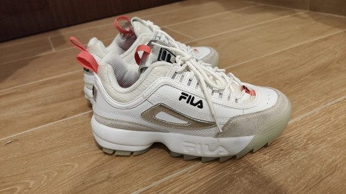 Scarpe fila donna - fila, 36