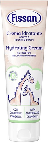 Fissan crema idrat - fissan,