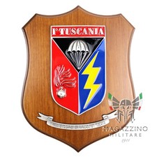 Crest Carabinier Paracadutisti