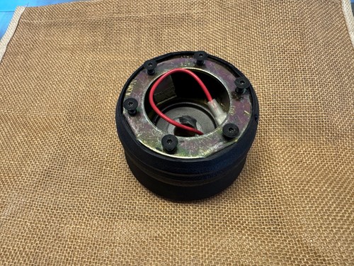 Mozzo volante nardi personal - mozzo,