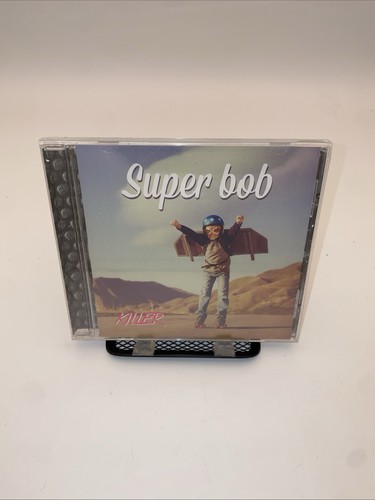 Really rare sealed - really, cd
