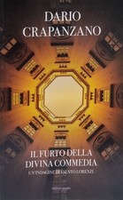 IL FURTO DELLA DIVINA COMMEDIA
