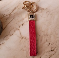 Custom Honda Badge, RED