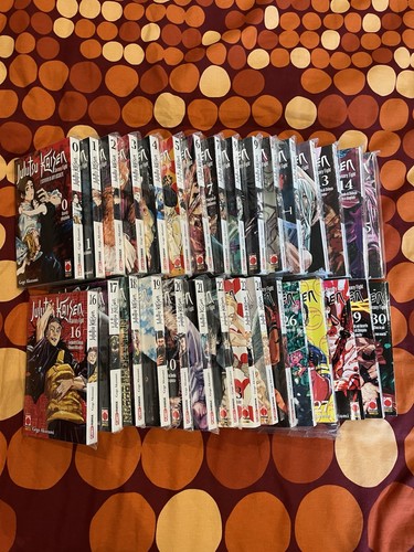 Jujutsu kaisen ita completa - kaisen,