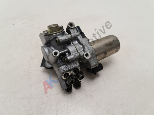 Pompa abs posteriore honda vfr - abs,