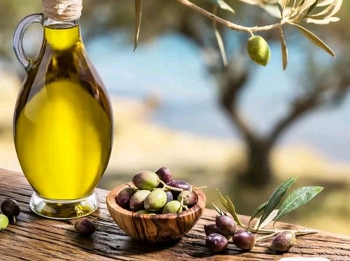 Olio extravergine oliva 5 - extravergine,