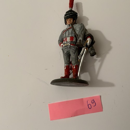 Del prado soldats guerres - soldats,